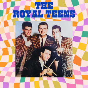 The Royal Teens的專輯The Royal Teens