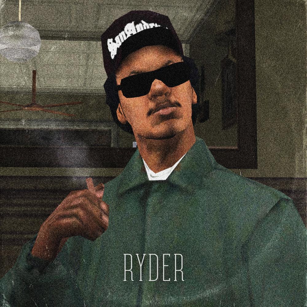 Ryder