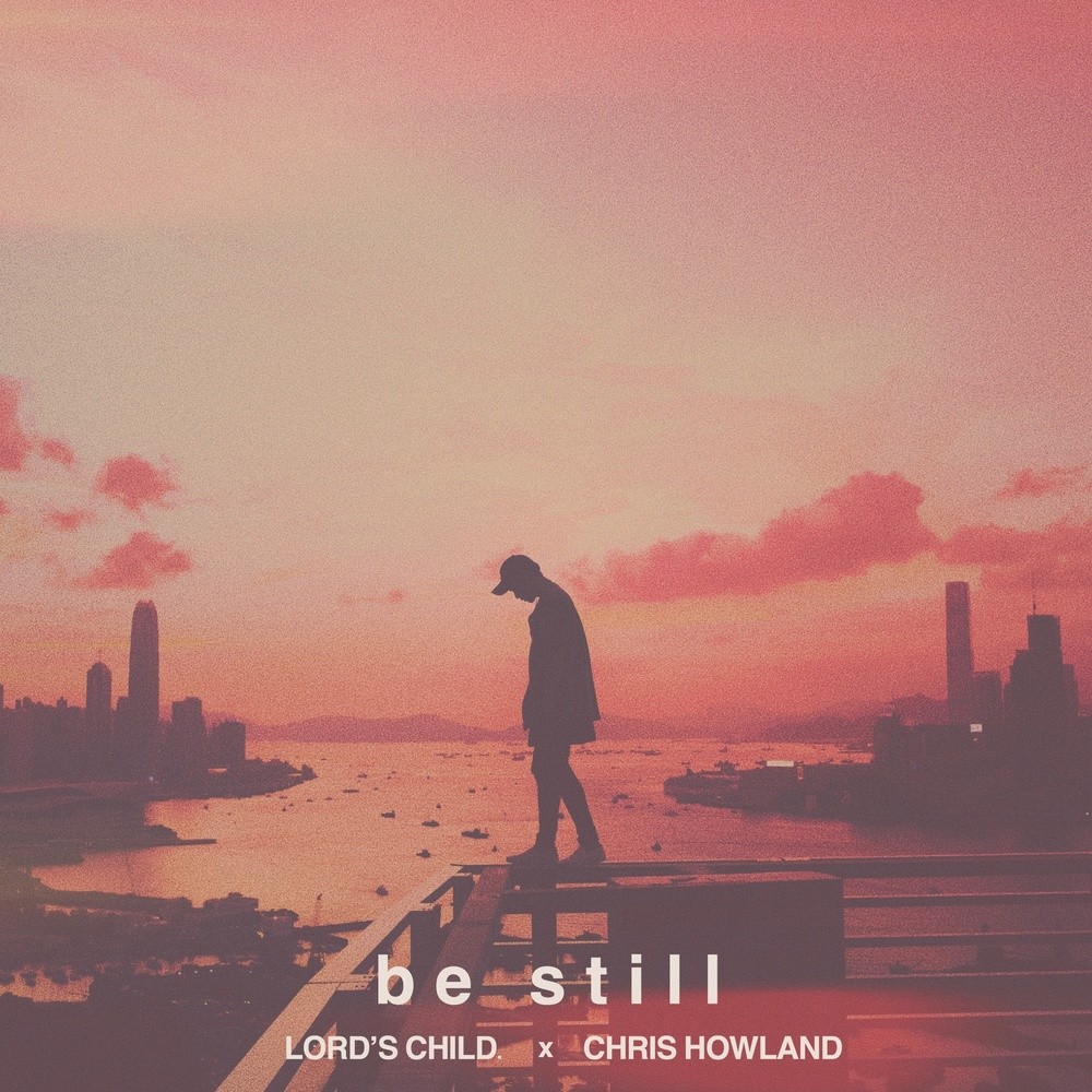 be still (Instrumental)