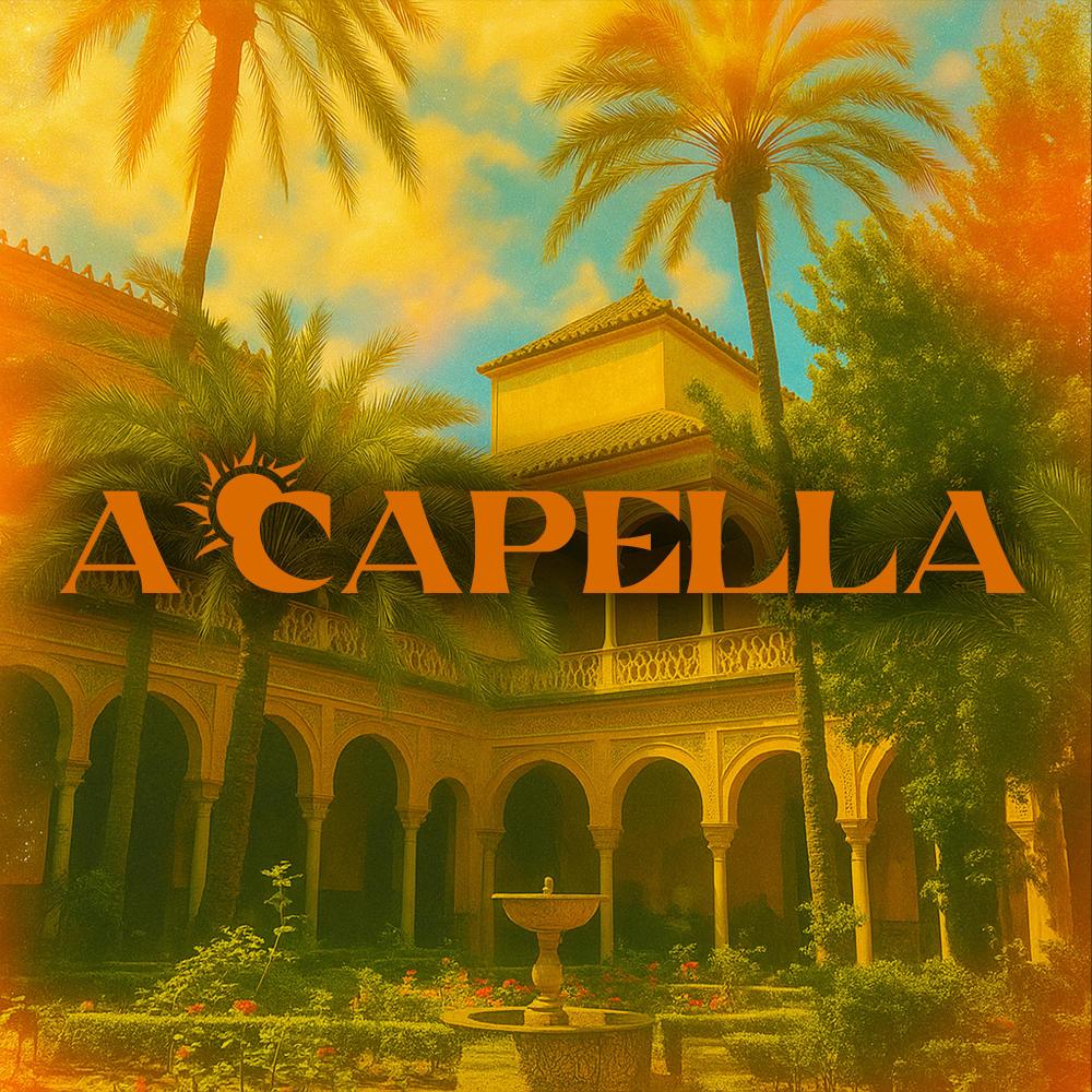 Acapella (Explicit)