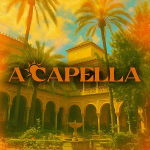 收聽Pazzo的Acapella (Explicit)歌詞歌曲