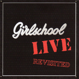 Listen to We Came (Live) song with lyrics from Girlschool