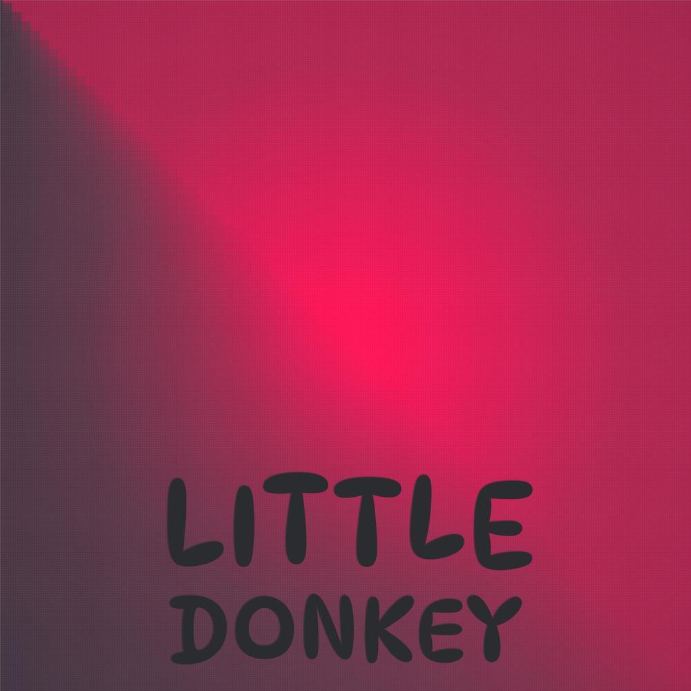 Little Donkey