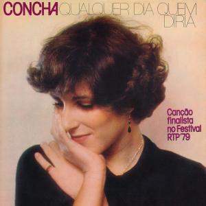 Listen to Qualquer dia, quem diria (Instrumental) song with lyrics from Concha