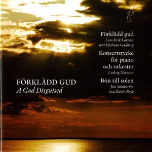 อัลบัม Förklädd Gud - A God Disguised ศิลปิน Hillevi Martinpelto