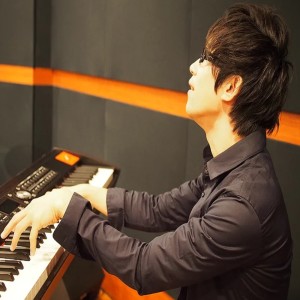 ดาวน์โหลดและฟังเพลง Recollection พร้อมเนื้อเพลงจาก Harumichi Asaki
