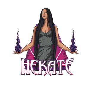 Hekate 2016 (feat. Furu) (Explicit)