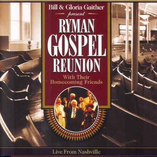 Out Of His Great Love (Live)