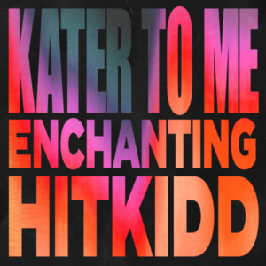 Kater To Me (Explicit)