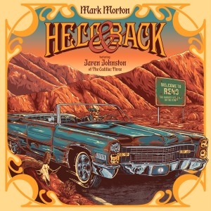 อัลบัม Hell & Back (feat. Jaren Johnston) ศิลปิน The Cadillac Three