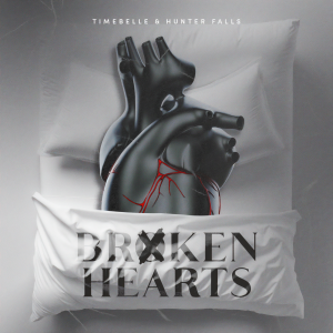 ดาวน์โหลดและฟังเพลง Broken Hearts พร้อมเนื้อเพลงจาก TimeBelle