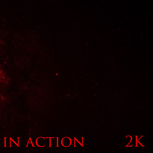 Album In Action from codeRED