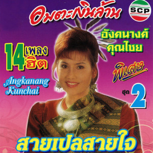 ดาวน์โหลดและฟังเพลง สาวหมอลำ พร้อมเนื้อเพลงจาก อังคนางค์ คุณไชย