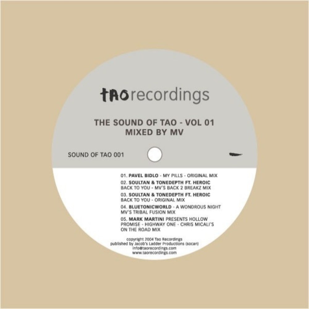 Back to You (Original Mix)
