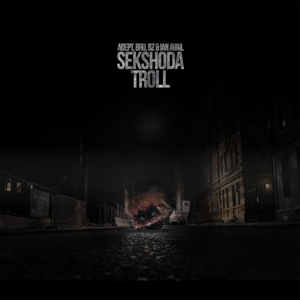 Sekshoda Troll (Explicit)