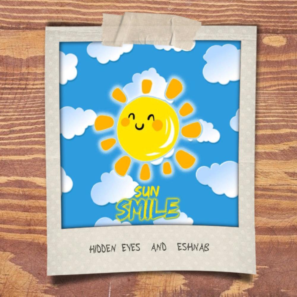 Sun Smile(feat. Eshnab) (Explicit)