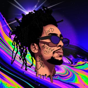 Album Just Wanna Dance (J.W.D) from 