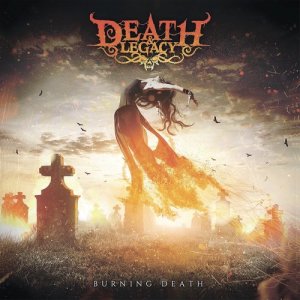 收聽Death & Legacy的Through the Dawn歌詞歌曲