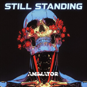 Album Still Standing from animator