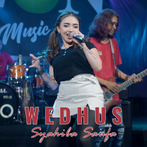 Dengarkan Wedhus lagu dari Syahiba Saufa dengan lirik