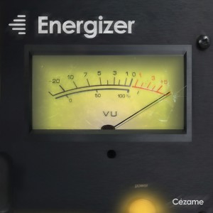 Album Energizer from 