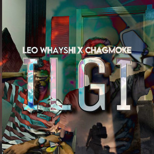 收聽Chagmoke的ILGI歌詞歌曲