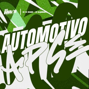 Automotivo Apse (Explicit) dari DJ ALQUIMIS7A