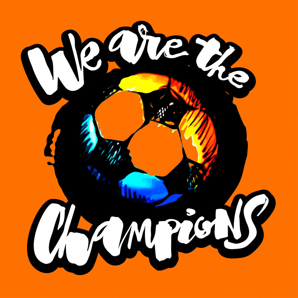 We Are The Champions By Queen Songfacts