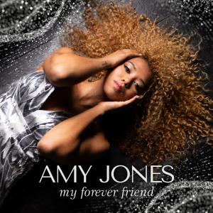 my forever friend dari Amy Jones