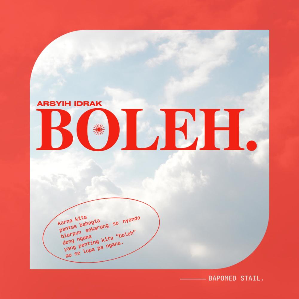 BOLEH.