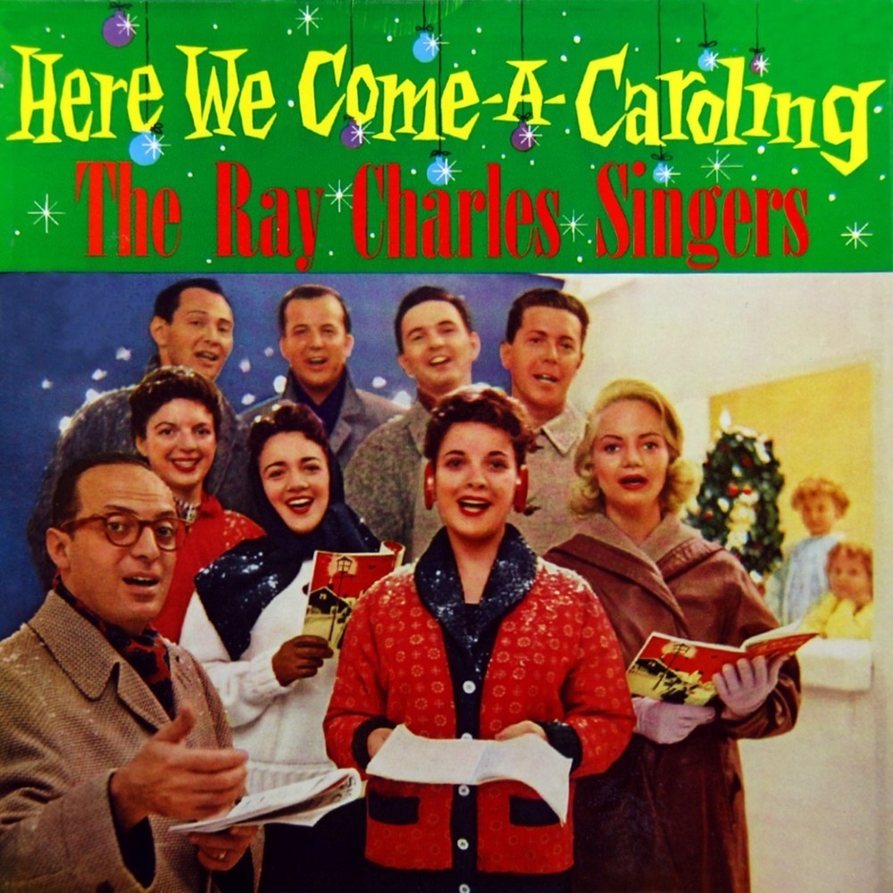 Here We Come A-Caroling, Pt. 2