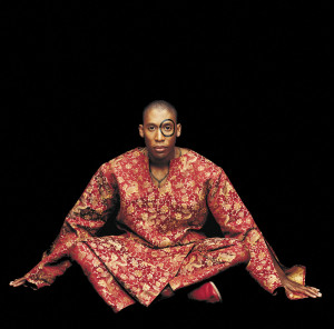 อัลบัม Instant Vintage ศิลปิน Raphael Saadiq