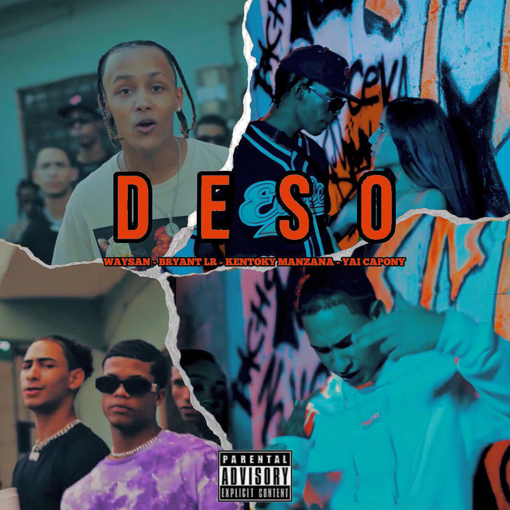 Deso (Explicit)