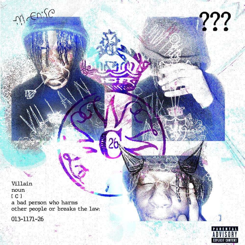 villain (Explicit)