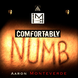 Aaron Monteverde的專輯Comfortably Numb