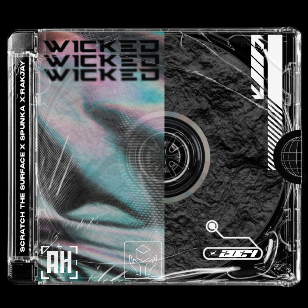 Wicked (Explicit)