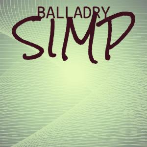 อัลบัม Balladry Simp ศิลปิน Various