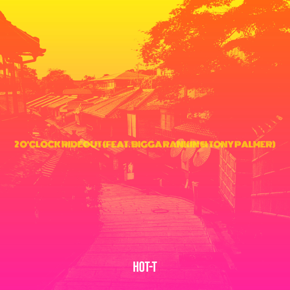 2 O'clock Rideout (Explicit)