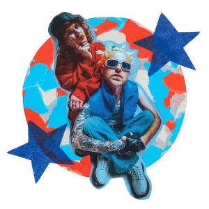 default playlist img