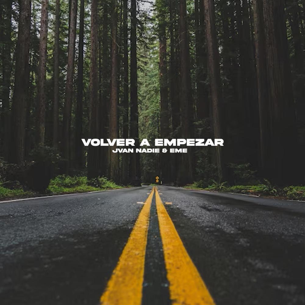Volver a empezar (feat. Eme & Batanritmos) (Explicit)