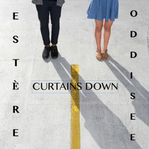 Album Curtains Down oleh Oddisee