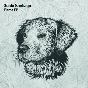 Guido Santiago的專輯Flame EP