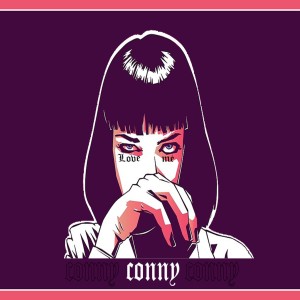 Listen to Love Me song with lyrics from Conny