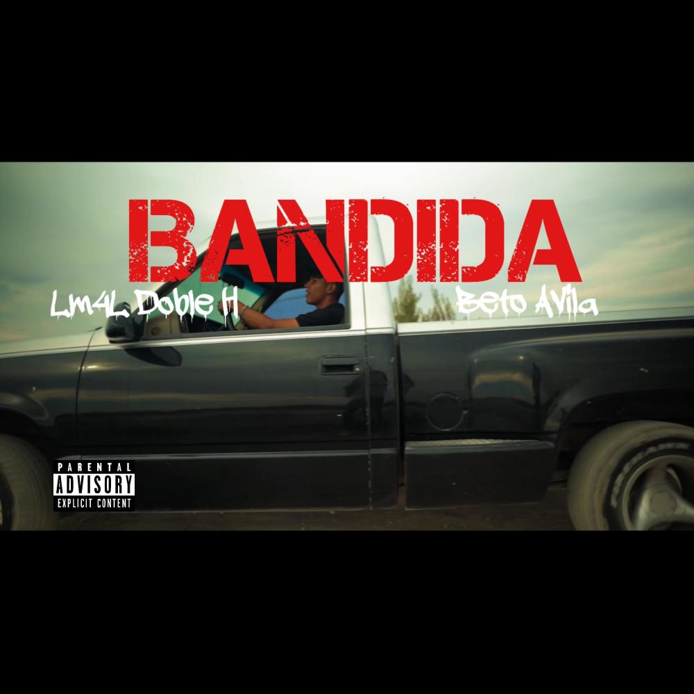 bandida (feat. Beto Avila)