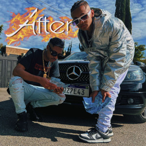 ดาวน์โหลดและฟังเพลง After (Explicit) พร้อมเนื้อเพลงจาก MC ZBS