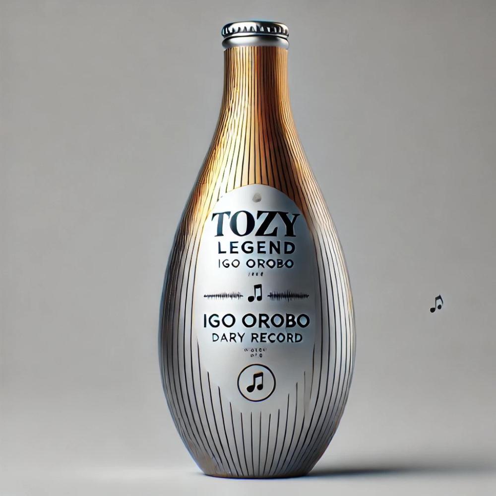IGO OROBO (Explicit)