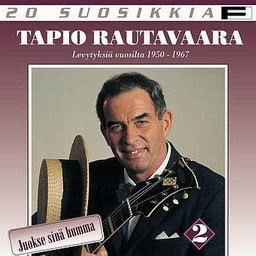 收聽Tapio Rautavaara的Peltoniemen Hintriikan surumarssi歌詞歌曲