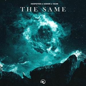 The Same (Explicit) dari Xaron