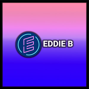 Album Eddie B Vol. 3 oleh Eddie B