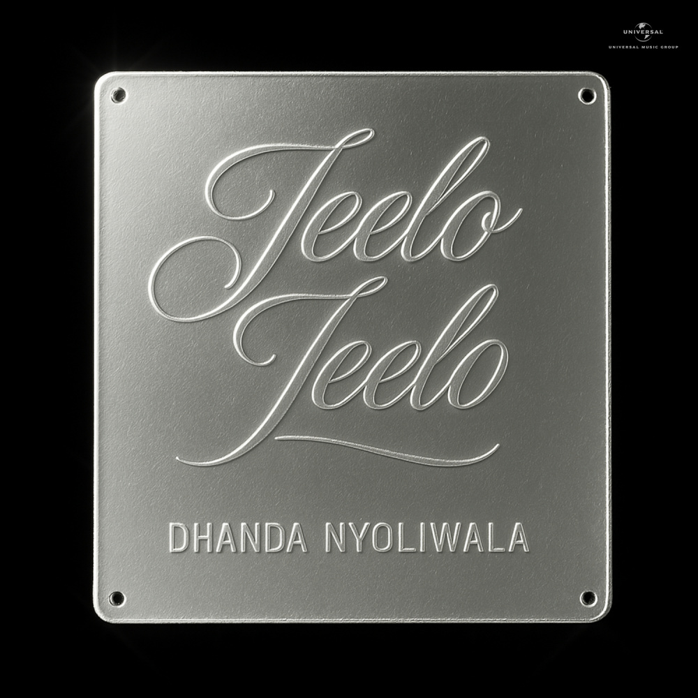 Jeelo Jeelo